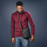 Cityscape Crossbody Bag