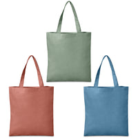 Trendy Touch Shopper Bag