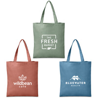 Trendy Touch Shopper Bag