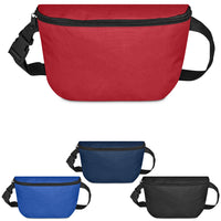 Carryon Versatile Crossbody Bag