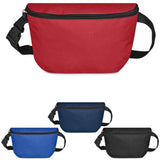 Carryon Versatile Crossbody Bag