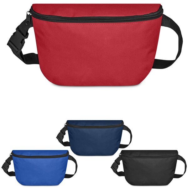 Carryon Versatile Crossbody Bag