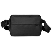 Street-Smart Crossbody Bag