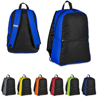 Sonic Backpack