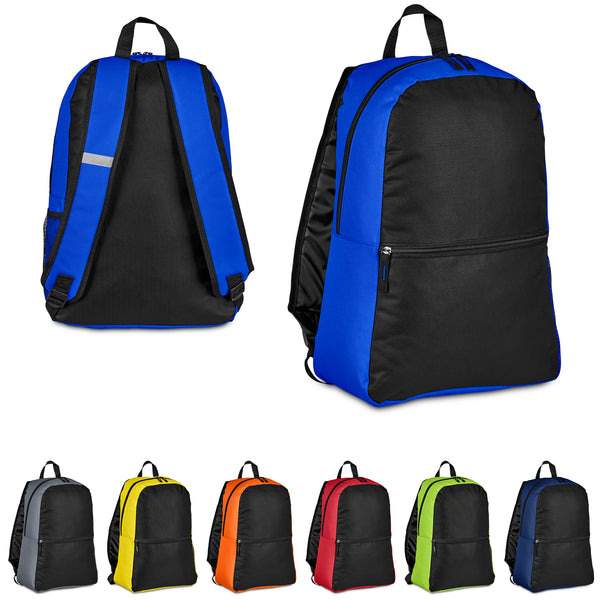 Sonic Backpack