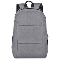 Lap-Topia Laptop Backpack