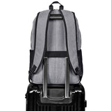 Lap-Topia Laptop Backpack