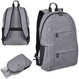 Lap-Topia Laptop Backpack