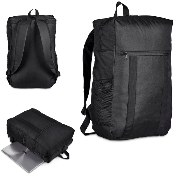 Cimarron Laptop Backpack