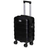 Jet-Set Trolley Bag