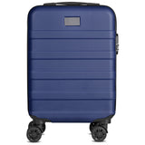 Jet-Set Trolley Bag