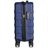 Jet-Set Trolley Bag