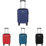 Jet-Set Trolley Bag