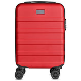 Jet-Set Trolley Bag