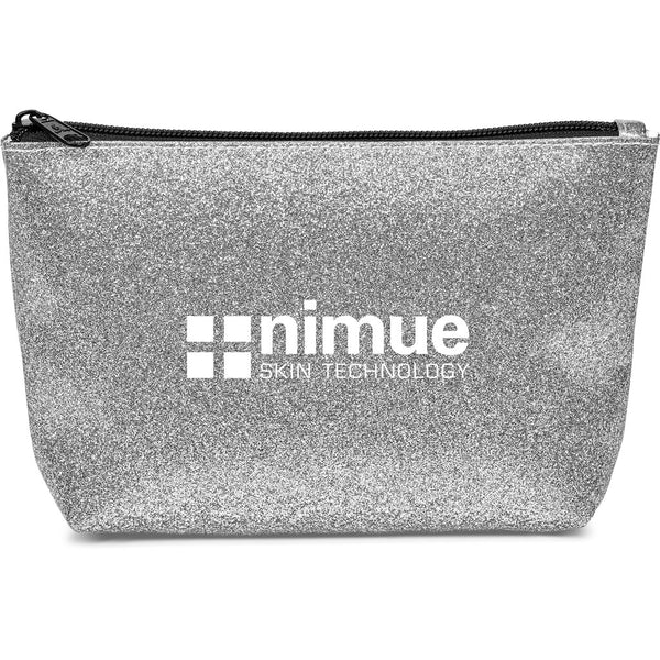 Sparkle Cosmetic Bag