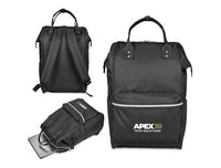 Arlo Laptop Backpack