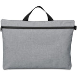 Lockley Document Bag Grey