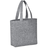 Oceania Recycled PET Felt Tote