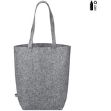 Oceania Recycled PET Felt Tote