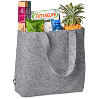 Oceania Recycled PET Felt Tote