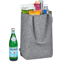 Oceania Recycled PET Felt Shopper