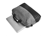Sky Walker Anti-Theft Laptop Bag Grey