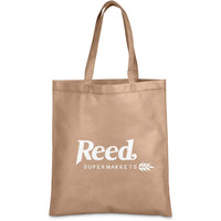 Back-To-Nature Non Woven Shopper