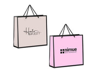 Regis Premium Midi Paper Gift Bag