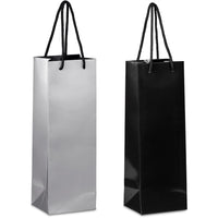 Majesty Bottle Paper Gift Bag