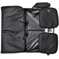 Alex Varga Riviera Suit & Travel Bag