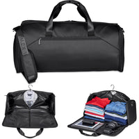 Alex Varga Riviera Suit & Travel Bag