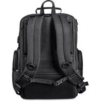 Alex Varga Nohora Laptop Backpack