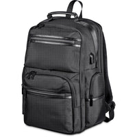 Alex Varga Nohora Laptop Backpack