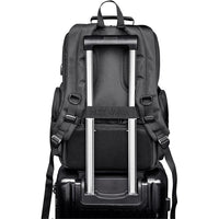 Alex Varga Nohora Laptop Backpack