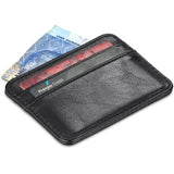 Alex Varga Essenza RFID Wallet