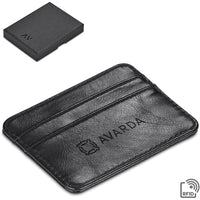 Alex Varga Essenza RFID Wallet