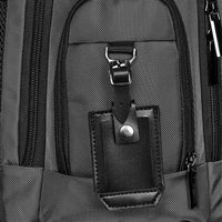 Alex Varga Modena Laptop Backpack