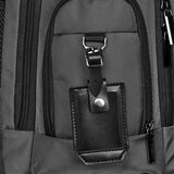 Alex Varga Modena Laptop Backpack