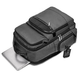 Alex Varga Modena Laptop Backpack