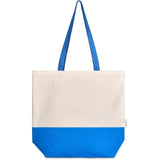 Kooshty Convo Cotton Beach Bag