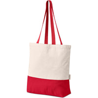 Kooshty Convo Cotton Beach Bag