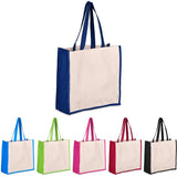 Kooshty Cotton Tote