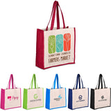 Kooshty Cotton Tote