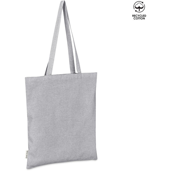 Okiyo Sakiko Cotton Shopper Bag