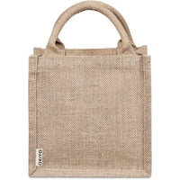 Okiyo Nariyoshi Mini Jute Gift Bag