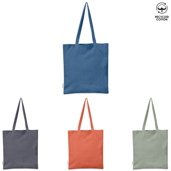 Okiyo Chibi Shopper Bag