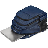 Swiss Cougar Boston Laptop Backpack