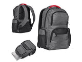 Swiss Cougar Valletta Laptop Backpack