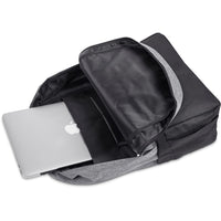 Swiss Cougar Toledo Anti-Theft Laptop Backpack
