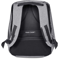 Swiss Cougar Premium Anti-Theft Laptop Backpack